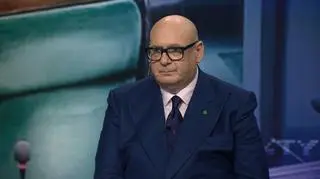 Marcin Romanowski w Naddniestrzu. "Musi mieć dużo na sumieniu, skoro wybrał ten region"