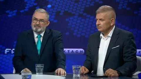 Ostre starcie o Marcina Romanowskiego. "Wstydziłbym się na pana miejscu"