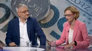 Pomysł rządu "to za mało"