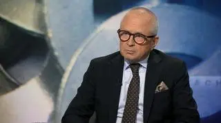 Pełnomocnik Krala: dla adwokata odmówienie obrony to jest tchórzostwo