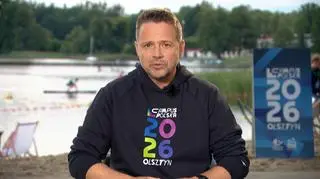 Trzaskowski: afera Zondacrypto obciąża też prezydenta