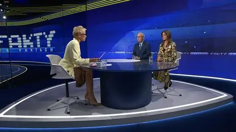 "Stwierdzenie, że to nie jest afera związana z prawicą, jest śmieszne" 