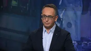 Minister infrastruktury: zaostrzymy kary za łamanie przepisów na przejazdach