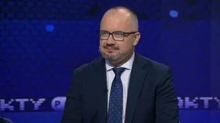 "Mam wrażenie, że Antoni Macierewicz ściga się z Grzegorzem Braunem"