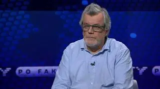 Piotr Niemczyk o pobycie w areszcie: prostych rzeczy się bałem, ale dałem radę