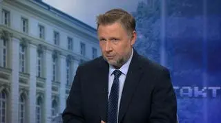 Kiedy nowa rządowa aplikacja? "To będzie najszybciej w UE, zbudujemy ten system od zera"  