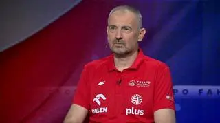 Nikola Grbić: jestem dumny, powtórzyć zwycięstwo nie jest łatwo