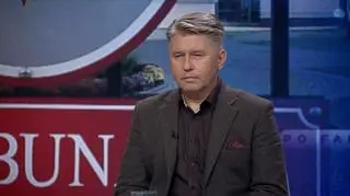 Prof. Matczak: Trybunał trzeba przejąć prawnie