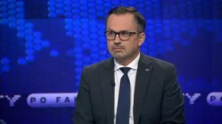Nie dla rządu z Braunem, tak dla rozmów z Mentzenem. Dokąd zmierza Rozwój Plus?