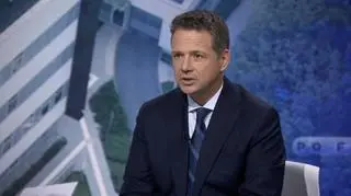 "Salonik VIP" i fikcyjne dyżury w szpitalu. Prezydent Warszawy o raporcie NIK