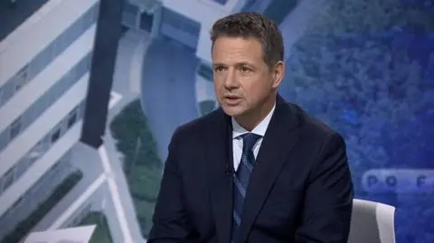 Rafał Trzaskowski