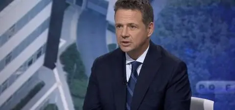 "Salonik VIP" i fikcyjne dyżury w szpitalu. Prezydent Warszawy o raporcie NIK