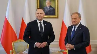 Oglądaj dłuższe "Fakty" w TVN24+