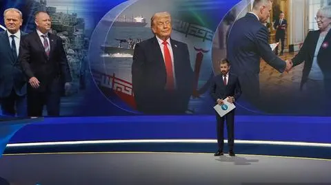 Oglądaj dłuższe wydanie "Faktów"