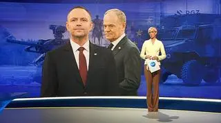 Oglądaj dłuższe wydanie "Faktów"