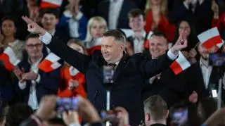 Oglądaj dłuższe wydanie "Faktów" 