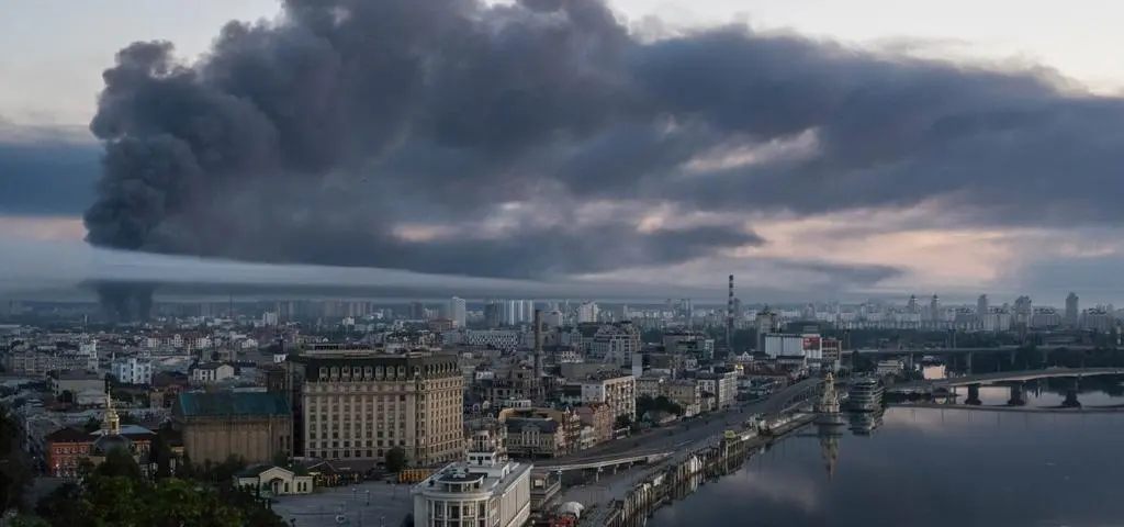 Obejrzyj najnowsze wydanie "Faktów"