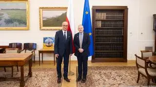 Oglądaj dłuższe wydanie "Faktów" 