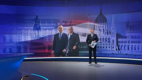 Obejrzyj dłuższe wydanie "Faktów"