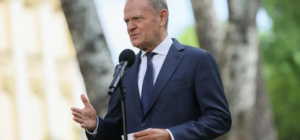 Oglądaj najnowsze wydanie "Faktów"