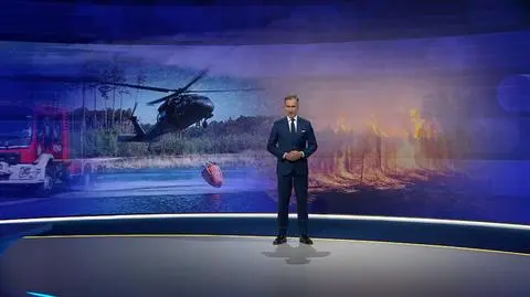 Dłuższe wydanie "Faktów"