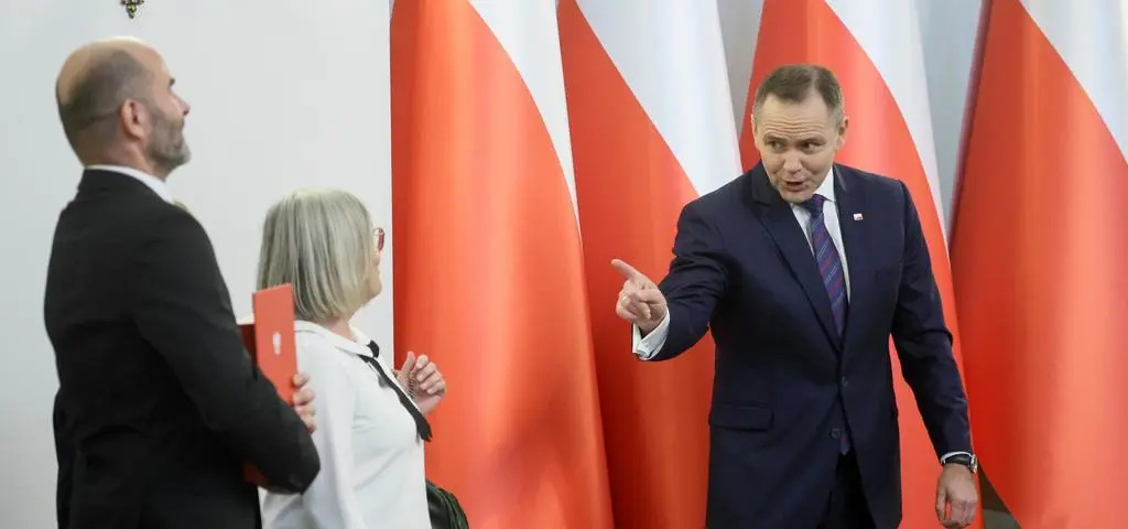 Zobacz najnowsze, dłuższe wydanie "Faktów"