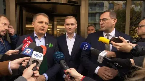 Obejrzyj dłuższe wydanie "Faktów" 