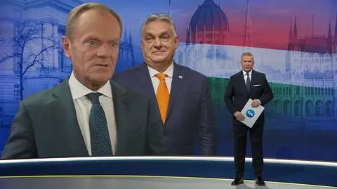 Oglądaj dłuższe wydanie "Faktów" w TVN24+