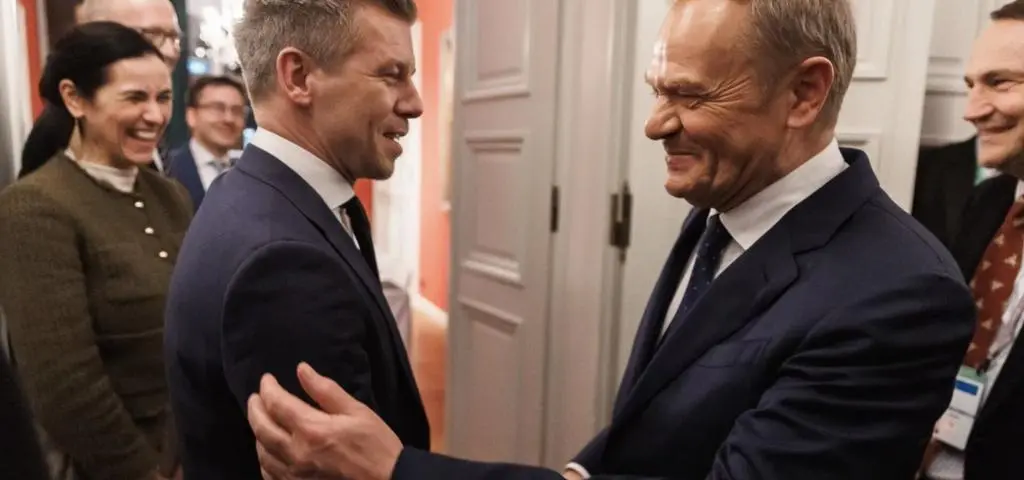 Oglądaj dłuższe "Fakty" w TVN24+