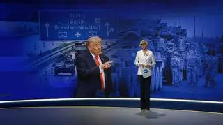 Dłuższe wydanie "Faktów"
