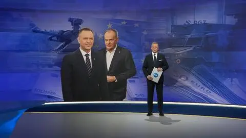 Oglądaj dłuższe wydanie "Faktów"