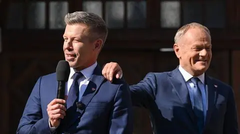 Oglądaj dłuższe wydanie "Faktów"