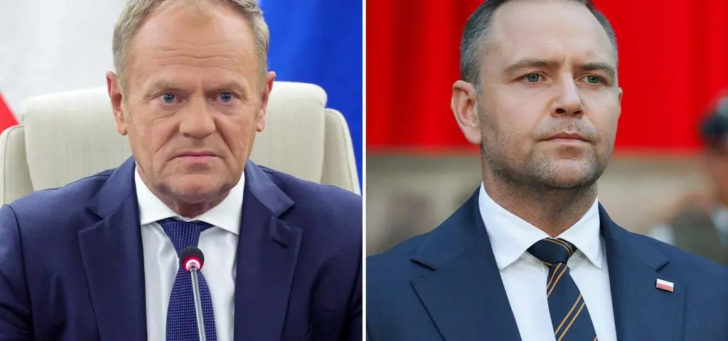 Oglądaj dłuższe "Fakty"