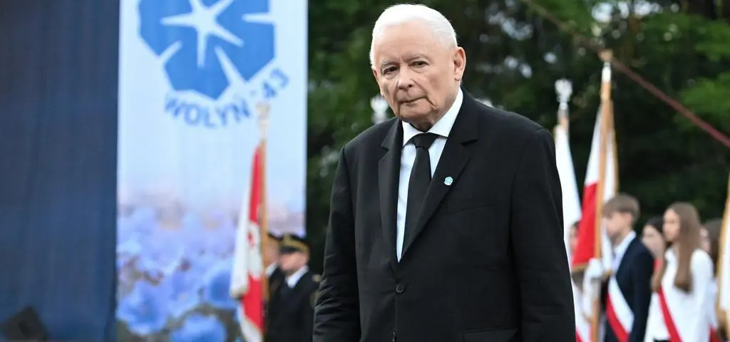 Oglądaj najnowsze wydanie "Faktów"