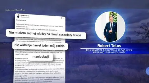 Obejrzyj dłuższe wydanie "Faktów" 