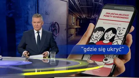 Oglądaj dłuższe wydanie "Faktów"