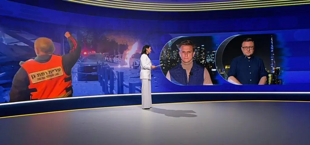 Oglądaj dłuższe wydanie "Faktów"