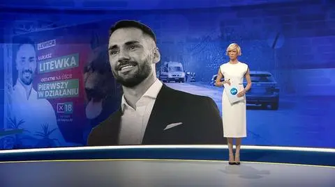 Dłuższe wydanie "Faktów"