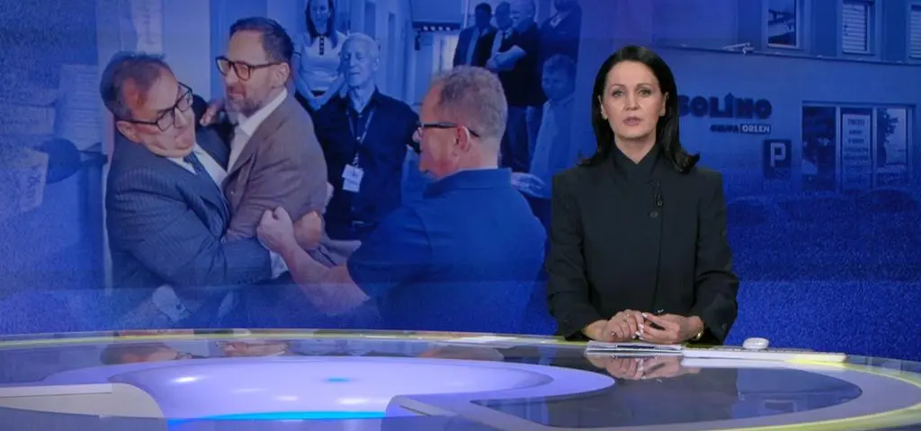 Obejrzyj najnowsze wydanie "Faktów"