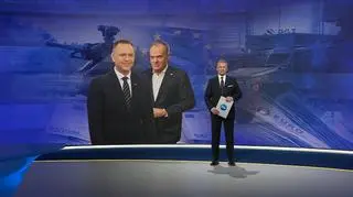 Oglądaj dłuższe wydanie "Faktów"