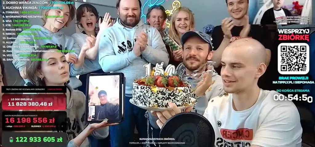 Dłuższe wydanie "Faktów"