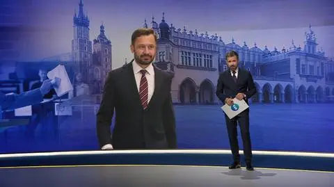 Oglądaj dłuższe "Fakty"