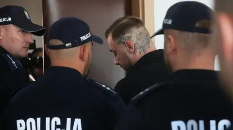 Najnowsze wydanie "Faktów"