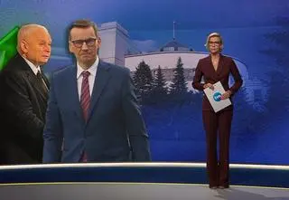 Oglądaj najnowsze wydanie "Faktów"