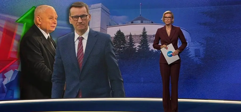 Oglądaj najnowsze wydanie "Faktów"