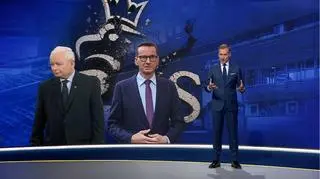 Oglądaj najnowsze wydanie "Faktów"