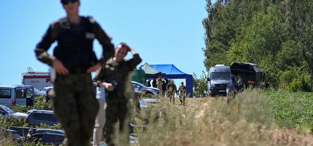 Najnowsze wydanie "Faktów"