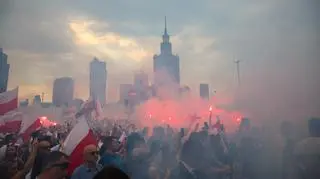 Najnowsze wydanie "Faktów"