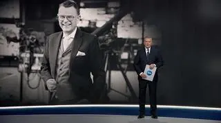 Oglądaj najnowsze wydanie "Faktów"