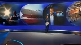 Oglądaj najnowsze wydanie "Faktów"